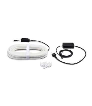 Philips Lightstrip Hue White and Colour Ambiance 37.5 W, White and colored light