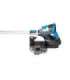 Bissell Steam Mop PowerFresh Slim Steam Power 1500 W, Water tank capacity 0.3 L, Blue