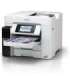 Epson Multifunctional Printer EcoTank L6580 Colour, Inkjet, A4, Wi-Fi, Light Grey