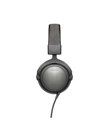 Beyerdynamic Wired headphones T5 On-Ear, Noice canceling, 5-50.000 Hz, Silver