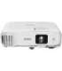 Epson 3LCD projector EB-E20 XGA (1024x768), 3400 ANSI lumens, White, Lamp warranty 12 month(s)