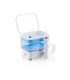 ETA Oral Irrigator AquaCare Plus ETA170890000 For adults, 500 ml, Number of heads 3, White