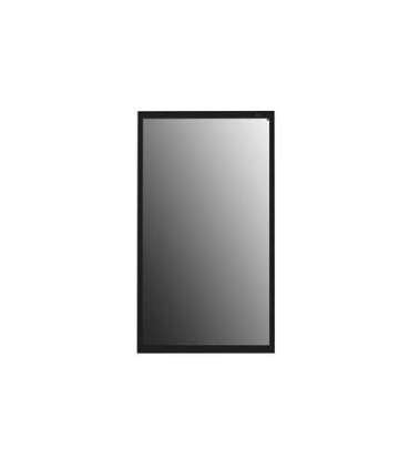 LG 55XE4F-B 55 ", Landscape/Portrait, 24/7, 178 °, 178 °, 1920 x 1080 pixels, 4000 cd/m², 8 ms
