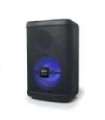 New-One Party Bluetooth speaker with FM radio and USB port PBX 50	 50 W, Bluetooth, Black