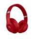 Beats Studio3 Wireless Over-Ear Headphones, Red