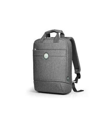 PORT DESIGNS Laptop Backpack YOSEMITE Eco Shoulder strap, Backpack, 12 L