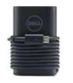 Dell Kit E5 45W USB-C AC Adapter - EUR