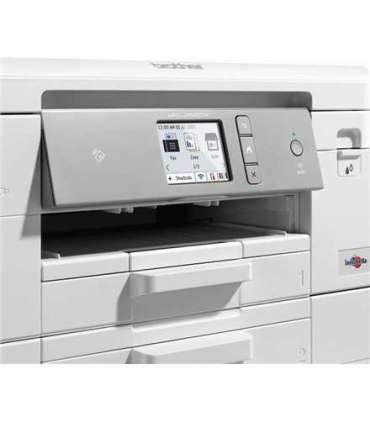 Brother MFC-J4540DW Colour, Inkjet, Wireless Multifunction Color Printer, A4, Wi-Fi