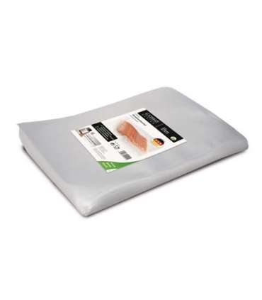 Caso Structured bags for Vacuum sealing 01291 50 bags, Dimensions (W x L) 30 x 40  cm