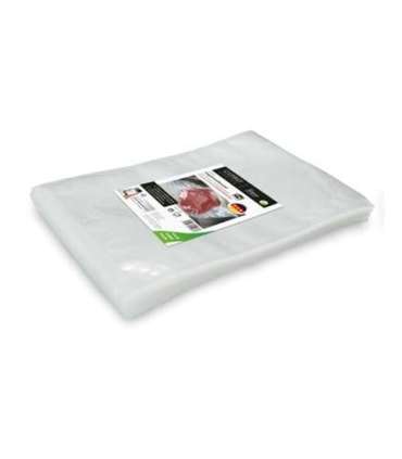 Caso Structured bags for Vacuum sealing 01283 100 bags, Dimensions (W x L) 15 x 20  cm