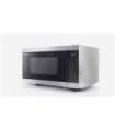 Sharp Microwave Oven with Grill YC-MG81E-S Free standing, 900 W, Grill, 	 Silver