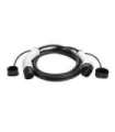 EV+ Charging Cable Type 2 to Type 2 32A 3 Phase 8m