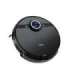 Midea Robotic Vacuum Cleaner S8+ Wet&Dry, Operating time (max) 180 min, Lithium Ion, 5200 mAh, Dust capacity 0.45 + 5 L, 4000 Pa