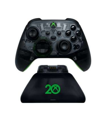 Razer Universal Quick Charging Stand for Xbox, Xbox 20th Anniversary Limited Edition