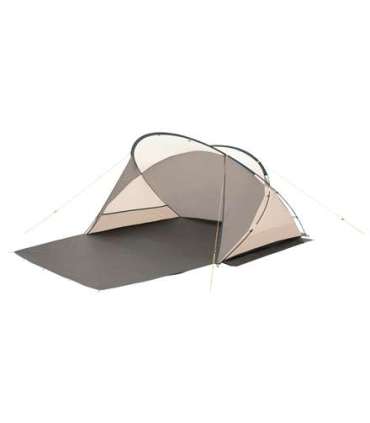 Easy Camp Shell Tent Grey/Sand