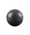 Pure2Improve P2I200070 Exercise Ball, 65 cm, Black, PVC