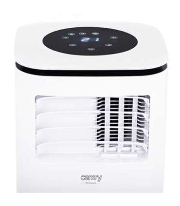 Camry Air conditioner CR 7929 Number of speeds 2, Fan function, White, Remote control, 9000 BTU/h
