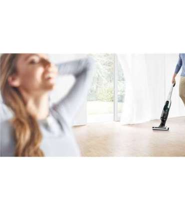 Bosch Vacuum cleaner Athlet ProHygienic 28Vmax BCH86HYG2 Cordless operating, Handstick, 25.5 V, Operating time (max) 60 min, Whi