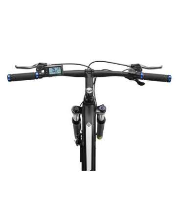 Telefunken M922, Mountain E-Bike, Wheel size 27.5 ", Warranty 24 month(s), Blue