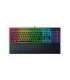 Razer Ornata V3  Gaming Keyboard, RGB LED light, US, Black, Wired, Mecha-Membrane