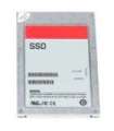Dell SSD 2.5" / 480GB / SATA / RI / 6Gb / 512e / Cabled / with 3.5" adapter