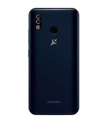 Allview A30 PLUS Cobalt Blue, 6 ", LCD IPS, 720x1440, Cortex A7, Internal RAM 2 GB, 32 GB, MicroSDXC, Dual SIM, 3G, Main camera