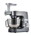 Adler Planetary Food Processor AD 4221	 1200 W, Bowl capacity 7 L, Number of speeds 6, Meat mincer, Steel