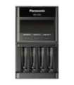 Panasonic Battery Charger ENELOOP Pro BQ-CC65E AA/AAA, 2 hours
