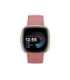 Fitbit Versa 4 Smart watch, NFC, GPS (satellite), AMOLED, Touchscreen, Heart rate monitor, Activity monitoring 24/7, Waterproof,