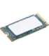 Lenovo ThinkPad 	4XB1K26774 512 GB, SSD form factor M.2 2242, SSD interface PCIe Gen4