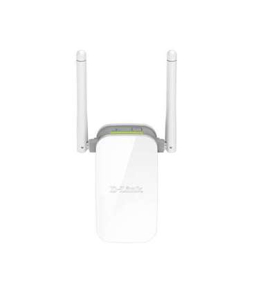 D-Link N300 Wi-Fi Range Extender DAP-1325 802.11n, 300  Mbit/s, 10/100 Mbit/s, Ethernet LAN (RJ-45) ports 1, MU-MiMO No, Antenna