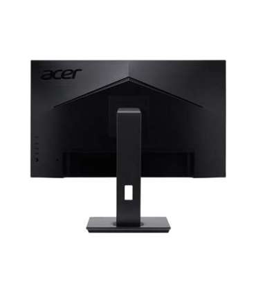 Acer B7 Series Monitor B227QBMIPRX 21.5 ", IPS, FHD, 1920 x 1080, 16:9, 4 ms, 250 cd/m², Black, 75 Hz, HDMI ports quantity 1