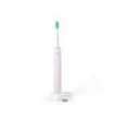 Philips Sonic Electric Toothbrush HX3651/11 Sonicare Rechargeable, For adults, Number of brush heads included 1, Sugar Rose, Num