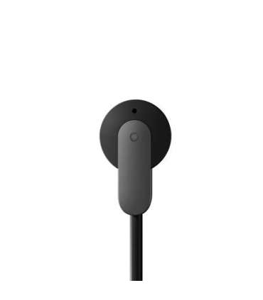 Lenovo Go USB-C ANC In-Ear Headphones (MS Teams) Built-in microphone, Black, Wired, Noise canceling