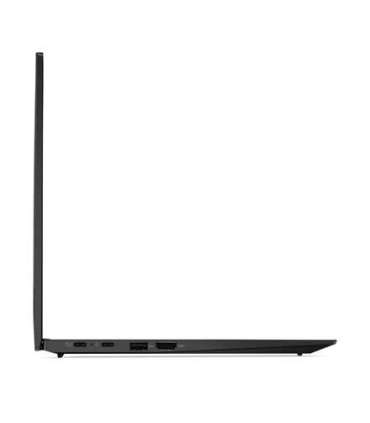 Lenovo ThinkPad X1 Carbon (Gen 11) 	 Deep Black, Paint, 14 ", IPS, WUXGA, 1920 x 1200, Anti-glare, Intel Core i7,  i7-1355U, 16