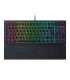 Razer Ornata V3 Tenkeyless RGB LED light, US, Wired, Black, Mechanical Gaming keyboard
