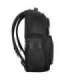 Targus Mobile Elite Backpack  Fits up to size 15.6 ", Backpack, Black