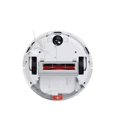 Xiaomi Robot Vacuum E10 EU Wet,  2600 mAh, Dust capacity 0.4 L, 4000 Pa, White