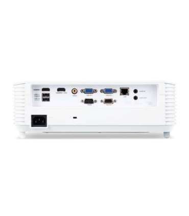 Acer Projector S1386WHn WXGA (1280x800), 3600 ANSI lumens, White, Lamp warranty 12 month(s)