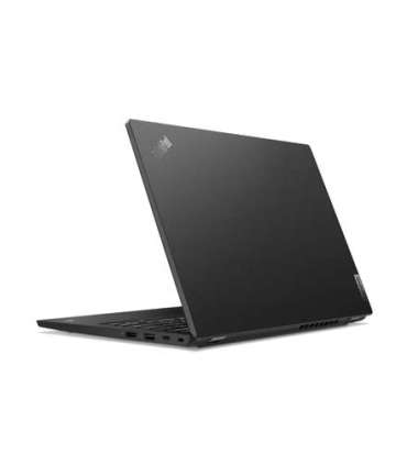 Lenovo ThinkPad L13 (Gen 4) Thunder Black, 13.3 ", IPS, WUXGA, 1920 x 1200, Anti-glare, i5-1335U, 16 GB, SSD 256 GB, Intel Iris