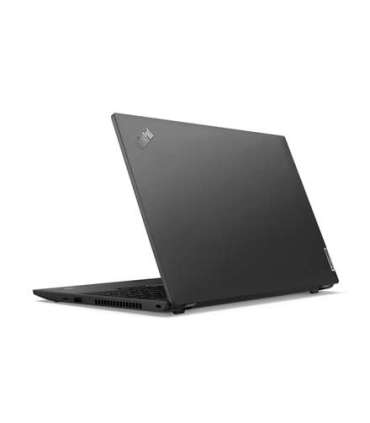 Lenovo ThinkPad L15 (Gen 4) Thunder Black, 15.6 ", IPS, FHD, 1920 x 1080, Anti-glare,  i5-1335U, 16 GB, SSD 256 GB, Intel Iris X