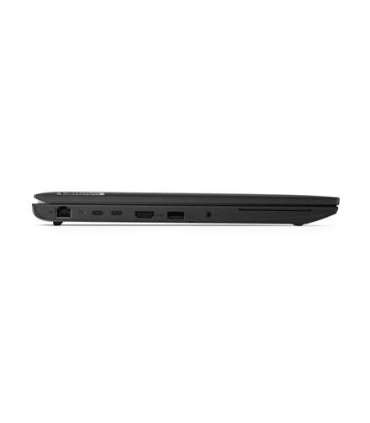 Lenovo ThinkPad L15 (Gen 4) Thunder Black, 15.6 ", IPS, FHD, 1920 x 1080, Anti-glare,  i5-1335U, 16 GB, SSD 256 GB, Intel Iris X