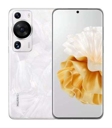 Huawei P60 Pro Rococo Pearl, 6.67 ", LTPO OLED, 1220 x 2700, Qualcomm SM8475, Snapdragon 8+ Gen 1 4G (4 nm), Internal RAM 8 GB,
