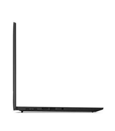 Lenovo ThinkPad T14s (Gen 4) Black, 14 ", IPS, WUXGA, 1920 x 1200, Anti-glare, Intel Core i5,  i5-1335U, 16 GB, SSD 256 GB,  Int