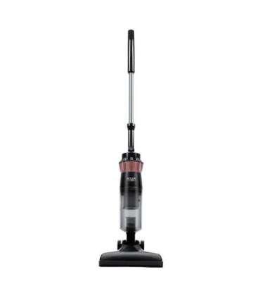 Adler Vacuum Cleaner AD 7049  Corded operating, Handheld 2in1, 600 W, - V, Black, Warranty 24 month(s)