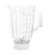 Adler Blender with jar 	AD 4085 Tabletop, 1000 W, Jar material Plastic, Jar capacity 1.5 L, White