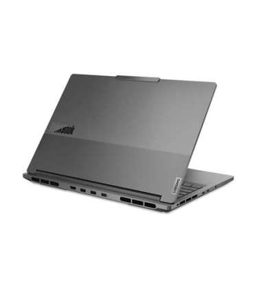 Lenovo ThinkBook  16p (Gen 4) IRH  Grey, 16 ", IPS, WQXGA, 2560 x 1600, Anti-glare, Intel Core i7,  i7-13700H, 16 GB, SSD 512 GB