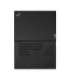 Lenovo ThinkPad T14 (Gen 4) Black, 14 ", IPS, WUXGA, 1920 x 1200, Anti-glare, Intel Core i5, i5-1335U, 16 GB, SSD 256 GB, Intel
