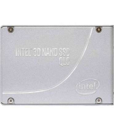 Intel SSD INT-99A0D6 D3-S4520 3840 GB, SSD form factor 2.5", SSD interface SATA III, Write speed 510 MB/s, Read speed 550 MB/s