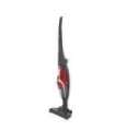 Hoover Vacuum Cleaner 	HF21L18 011 Handstick, 18 V, Operating time (max) 35 min, Grey/Red, Warranty 24 month(s)